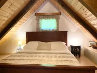 Authentic house in a peaceful village Hotels in 