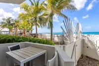 Ocean View Studio in Maho, Beach Access