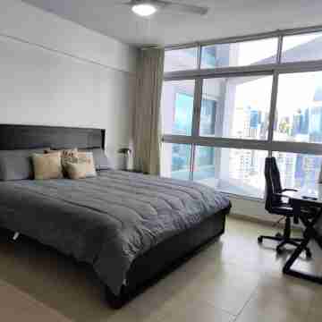 Beautiful Apt, Best Location 2BR, Best Location Rooms