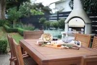 Bay Tree Boutique Accommodation Cambridge