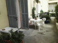 ORANGE GARDEN relax 50 meters from the sea