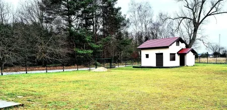 House Отели в г. Волин