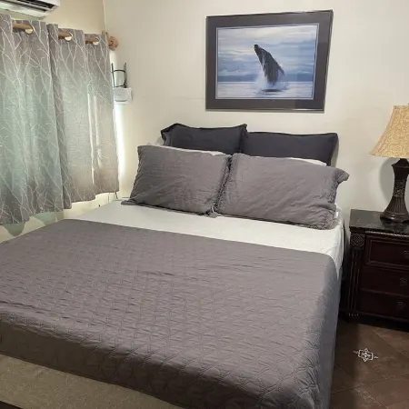 Cozy and comfy little house in the heart of Loreto