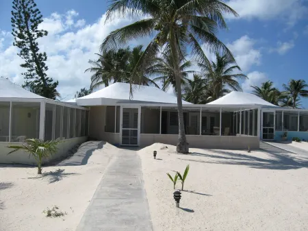 Sea Paradise # 24 Отели в г. Rum Point