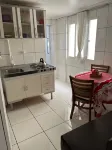EXCELLENT 1 BEDROOM APARTMENT COZ AND WC MOB 200 MTS FROM THE BEACH