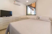 Paradise of Porto de Galinhas