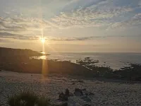 Maison de Vacances Moguériec Hotels in Sibiril