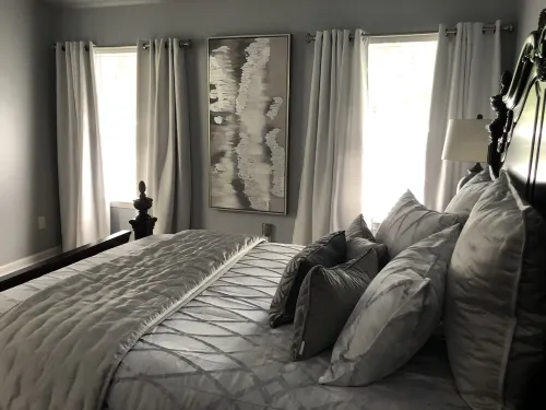 Metro Atlanta Townhouse