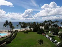 Calm 2-room duplex "feet in the water