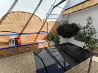 House in Andalusia, Hotels in Lebrija