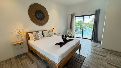 Villa de Luxe Mon Voyage 500m de la Plage