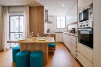 Apartment Ricardo - 200m to the beach Hotels in Armacao de Pera