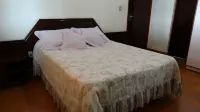 Alvorada Farm - Swimming Pool, Tennis Court and Mountain Climate - 2-Star