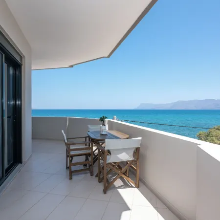 Christina Beach Hotel