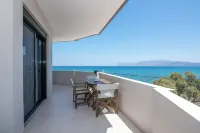 Christina Beach Hotel - Sea View