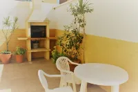 Apartment by the sea in Costa Nova beach, Aveiro