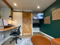 Tiny Excursion Cabin 3 - Erie Escape
