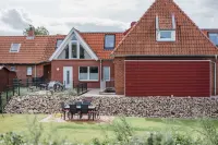 Urlaub im Torbogenhuus Nr. 5