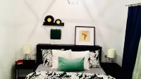 Caroline Residence  - ultracentral 5 minutes from fortress! Hotels near Monumentul Custozza