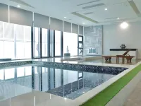 OHYA Chain Boutique Motel-Taoyuan - Pools