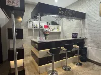 هوتل إليتي