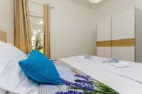 Apartment Gabriela Blue