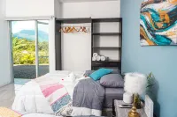 The Glass House Arenal Rentals
