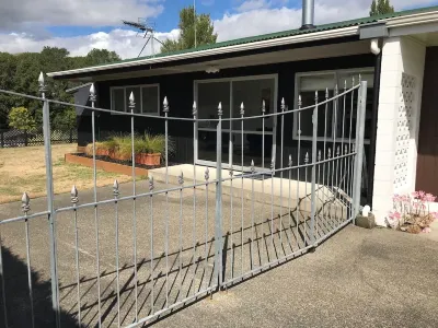 Kinloch - On the Lake's Doorstep Hotels in der Nähe von Whakaipo Bay