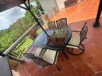 3 Bedrooms/ 2 1/2 Baths Vacation Home With Beautiful Views Of Desecheo Island!