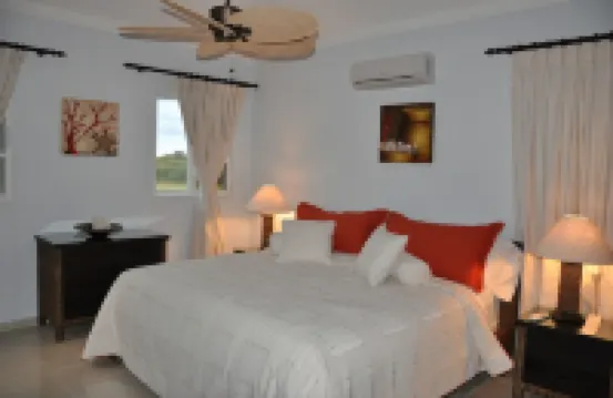 Luxury Villa -5 Bedrooms Bavaro/Punta Cana Hotels in 