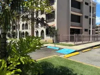 Beach, Pool, King Bed 1st Floor Spacious Apartment in Naguabo Hotels in Hucares