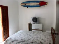 House in Guaratuba, Riviera, São Lourenço, Bertioga