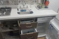 110 SF Tiny studio 7min walk from Town square and 25min drive to Cocora Valley