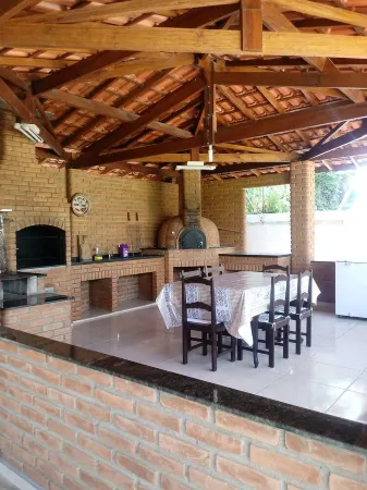 Farm for rent in Ibiúna
