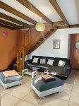 Villa les dodos 1, center of la saline les bains, 2 mn from the lagoon