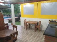 Beautiful, cozy farmhouse, 25 minutes from the capital.