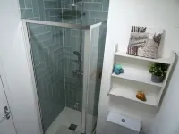 Studio with terrace facing the port of Capbreton Hotels in Capbreton