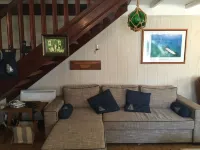 Kerleven beach house