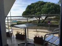 Kerleven beach house