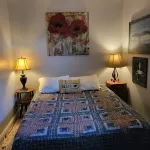 Cozy Garage Apartment near Blacksburg, Christiansburg and Radford, Va.