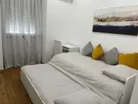 Casa da Praia da Poça - Apartamento Lirio - Bintang 2
