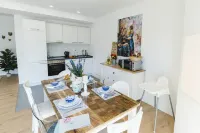 APPARTIO - Modern country-style vacation apartment for 6 people Hotels in Enzkreis