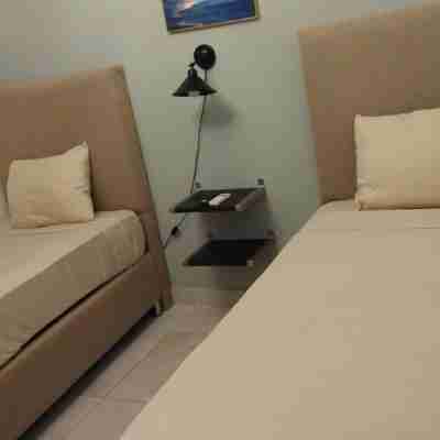 Boca Paraíso Villa: Steps to Pool & 2Br Comfort Rooms