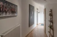 Appartement en Pleine Campagne