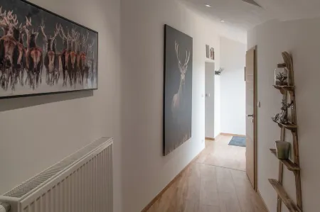 Appartement en Pleine Campagne Отели в г. Винкранж