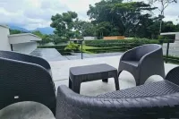 Casa Santa Fe Arenal Volcano Hotels in San Carlos