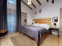Charming Istrian Retreat with Modern Comforts and Timeless Character Hotels in Opcina Krsan
