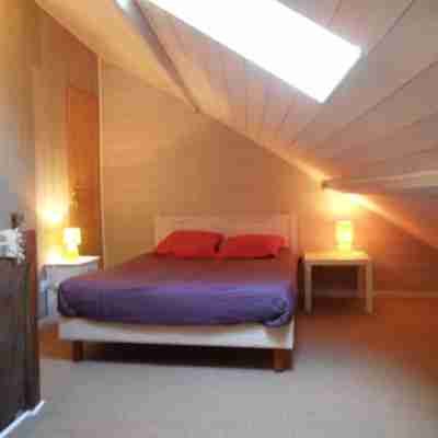 Downtown apartment with breathtaking view of the port and the Vauban citadel Rooms