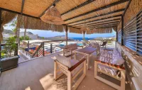 Samira Resort Hotel Aparts & Villas Hotels in İslamlar Mahallesi