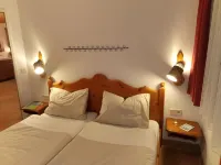 Mountain & Lake Hotels in 